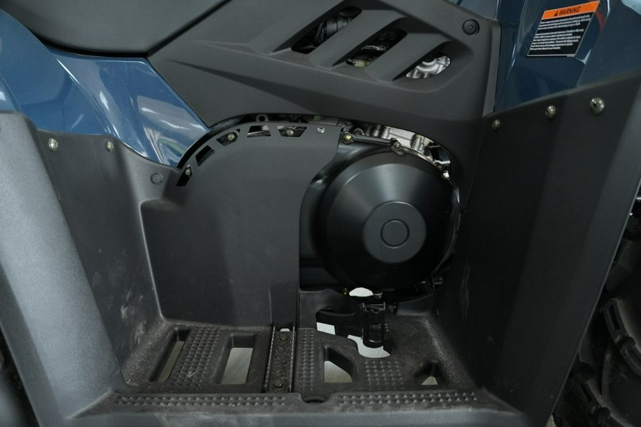 2026 Kawasaki Brute Force® 450 4x4