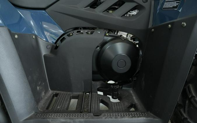 2026 Kawasaki Brute Force® 450 4x4