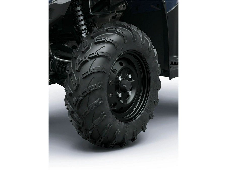 2026 Kawasaki Brute Force® 450 4x4