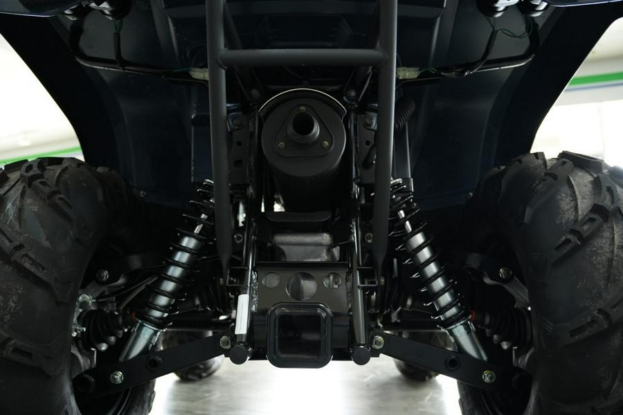 2026 Kawasaki Brute Force® 450 4x4