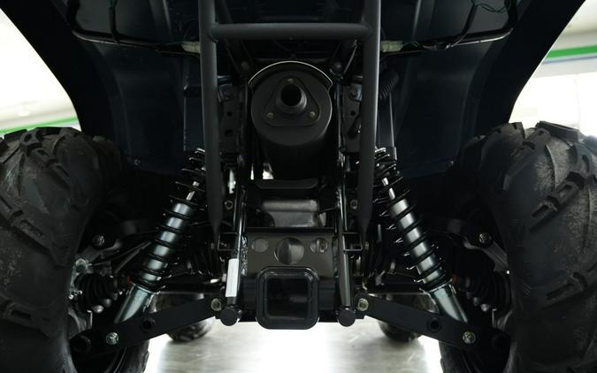 2026 Kawasaki Brute Force® 450 4x4