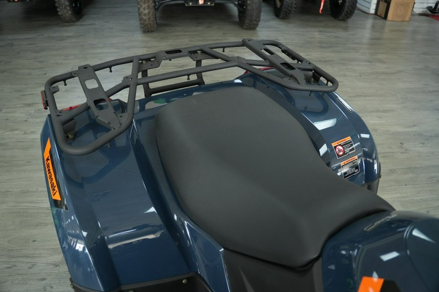 2026 Kawasaki Brute Force® 450 4x4