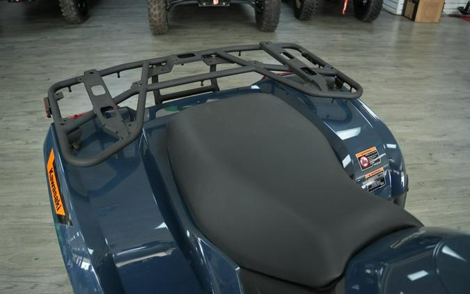 2026 Kawasaki Brute Force® 450 4x4