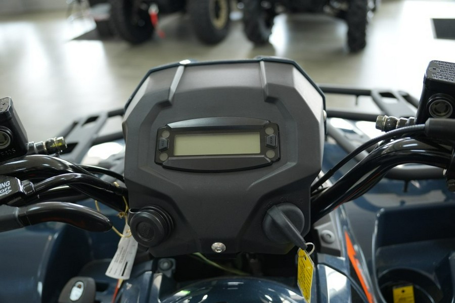 2026 Kawasaki Brute Force® 450 4x4