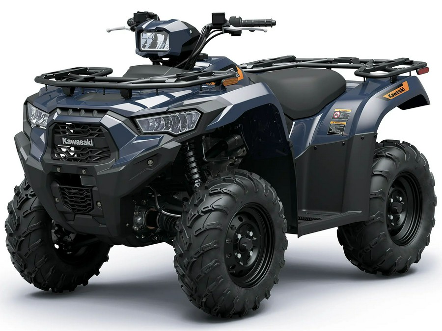 2026 Kawasaki Brute Force® 450 4x4