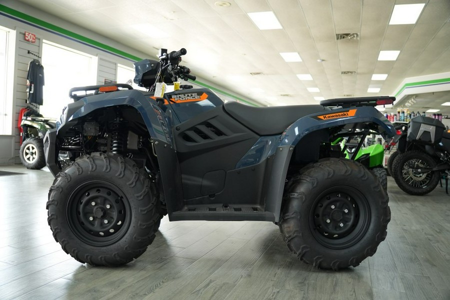 2026 Kawasaki Brute Force® 450 4x4