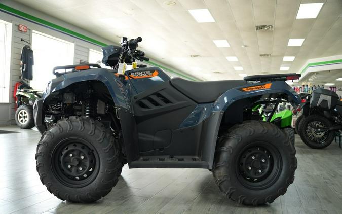 2026 Kawasaki Brute Force® 450 4x4