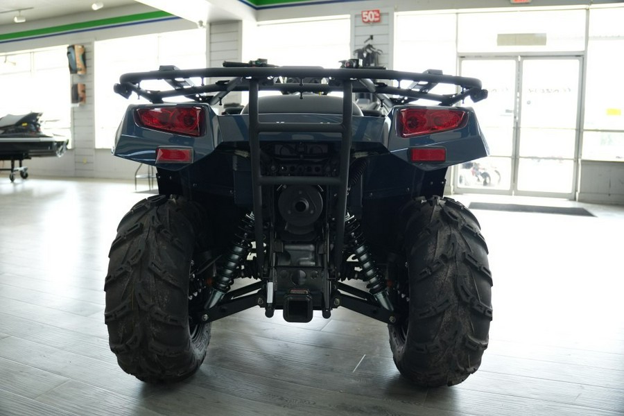 2026 Kawasaki Brute Force® 450 4x4