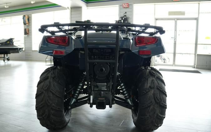 2026 Kawasaki Brute Force® 450 4x4