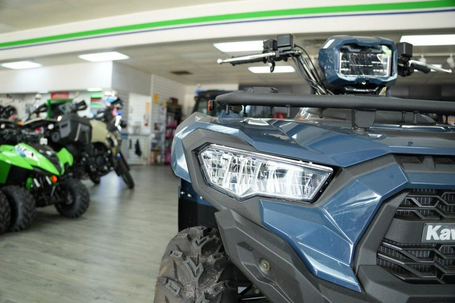 2026 Kawasaki Brute Force® 450 4x4
