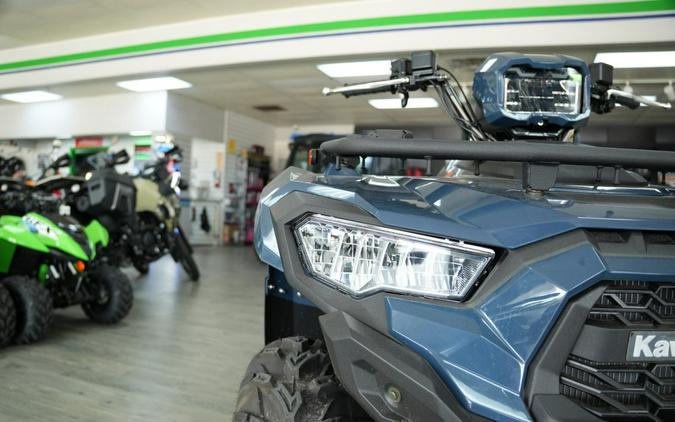 2026 Kawasaki Brute Force® 450 4x4