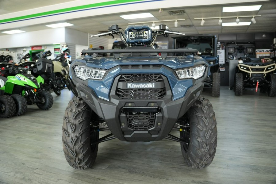 2026 Kawasaki Brute Force® 450 4x4