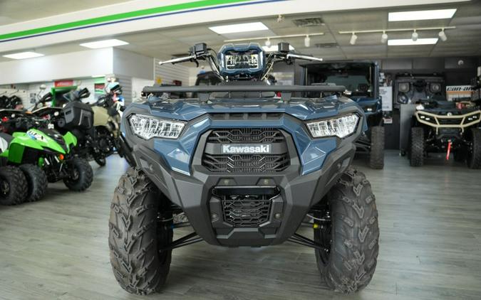 2026 Kawasaki Brute Force® 450 4x4