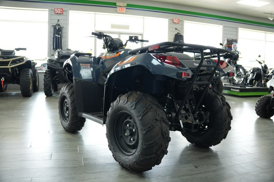 2026 Kawasaki Brute Force® 450 4x4