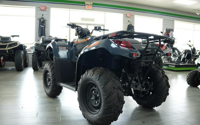 2026 Kawasaki Brute Force® 450 4x4