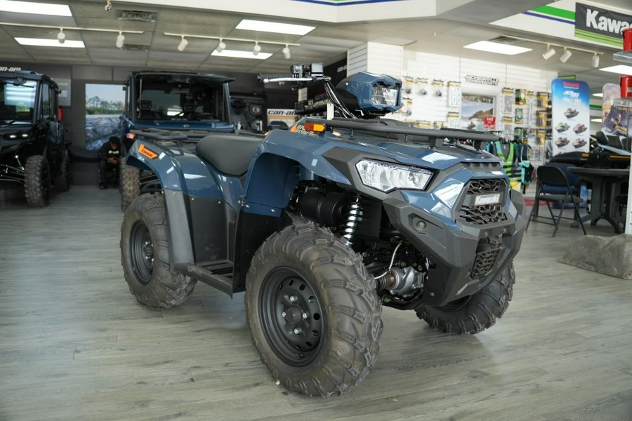 2026 Kawasaki Brute Force® 450 4x4