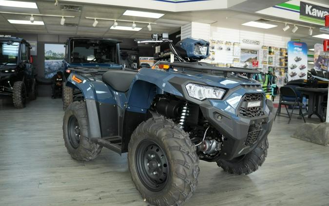 2026 Kawasaki Brute Force® 450 4x4