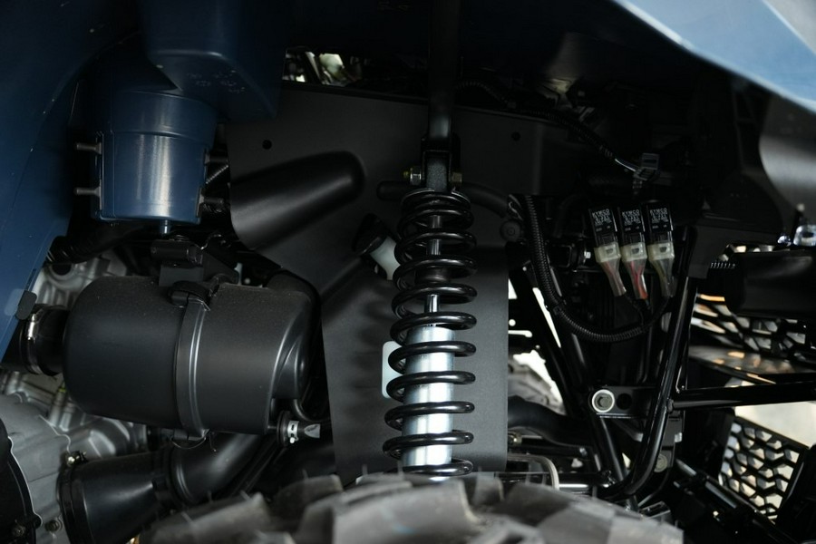 2026 Kawasaki Brute Force® 450 4x4