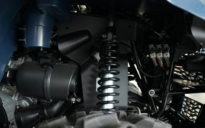 2026 Kawasaki Brute Force® 450 4x4