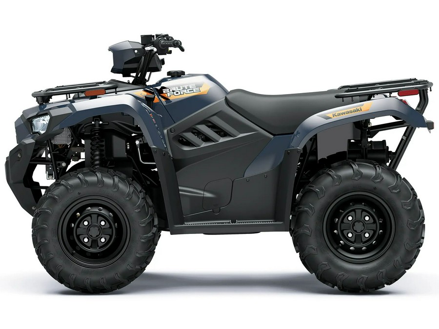 2026 Kawasaki Brute Force® 450 4x4