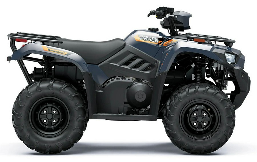 2026 Kawasaki Brute Force® 450 4x4