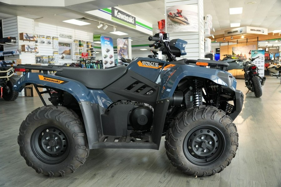 2026 Kawasaki Brute Force® 450 4x4