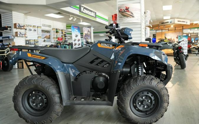 2026 Kawasaki Brute Force® 450 4x4