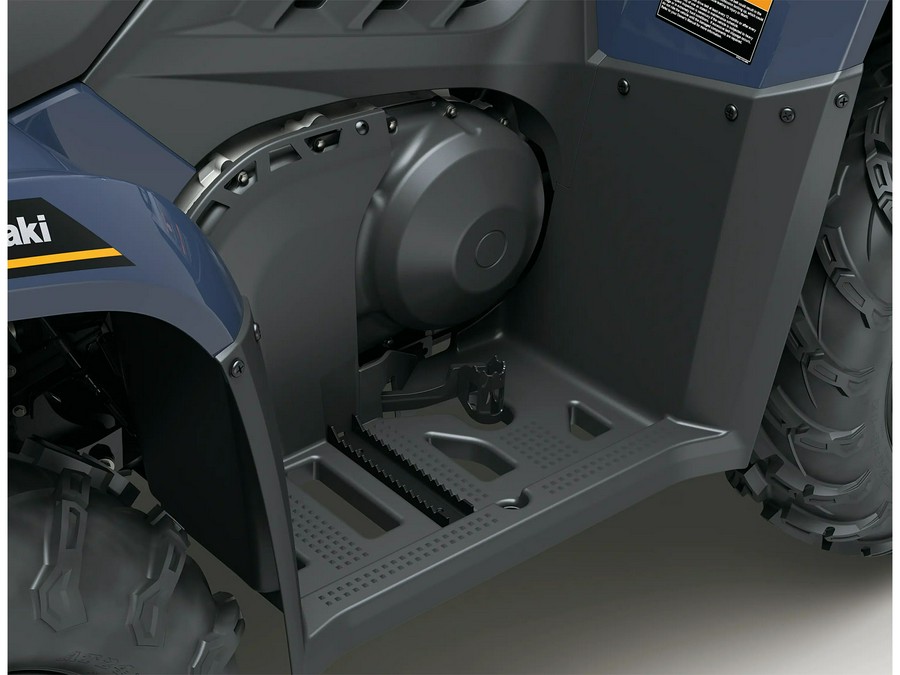 2026 Kawasaki Brute Force® 450 4x4