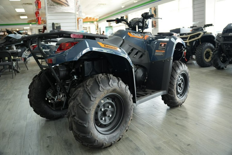 2026 Kawasaki Brute Force® 450 4x4