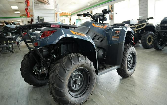 2026 Kawasaki Brute Force® 450 4x4