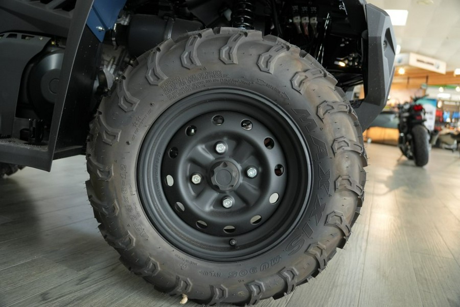 2026 Kawasaki Brute Force® 450 4x4