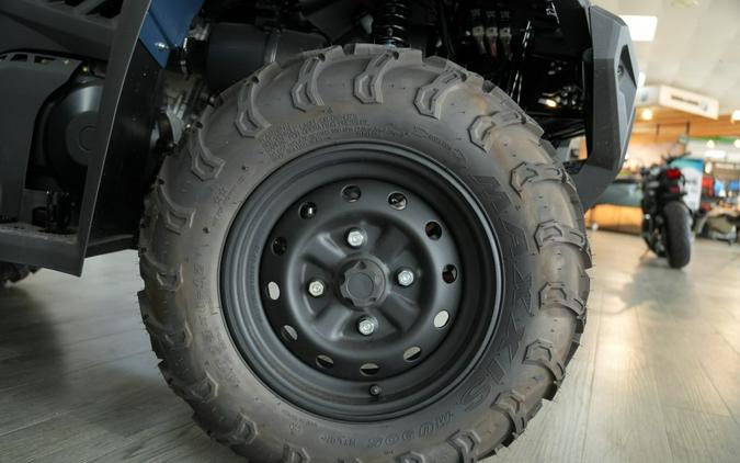 2026 Kawasaki Brute Force® 450 4x4