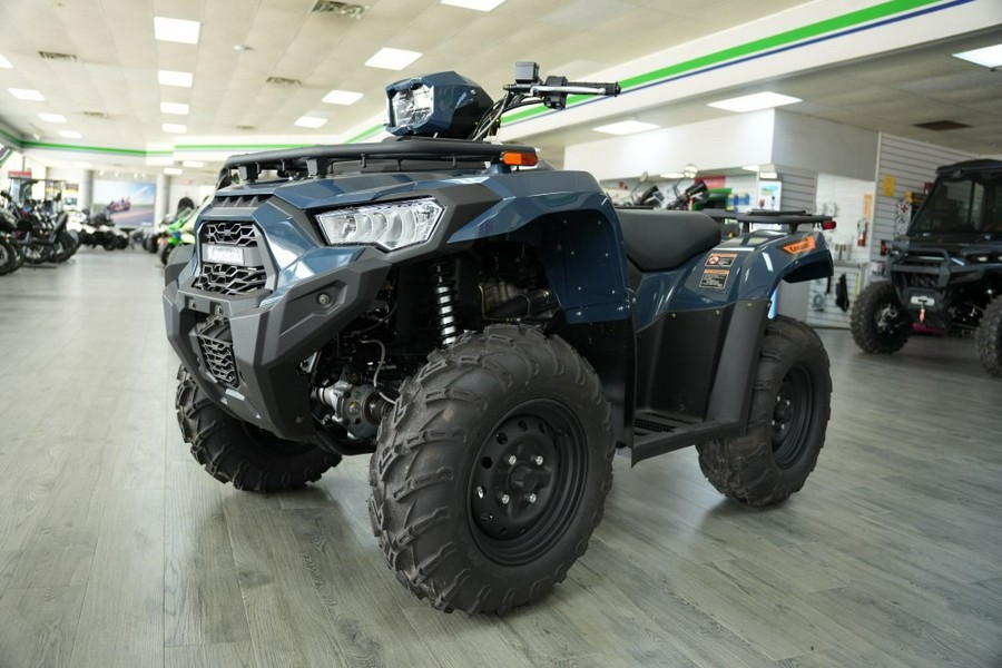 2026 Kawasaki Brute Force® 450 4x4