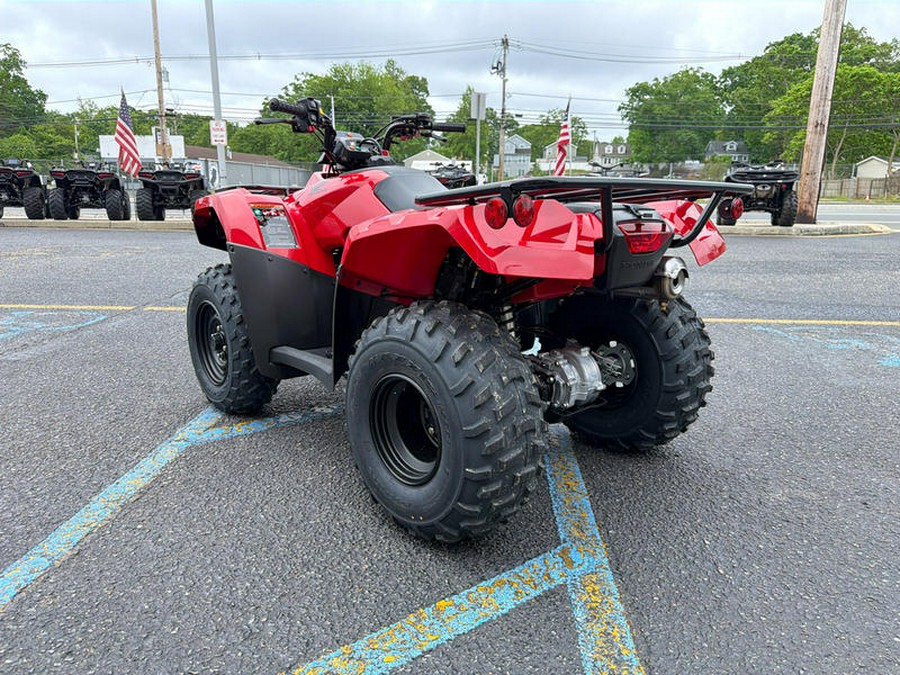 2026 Honda® FourTrax Recon ES