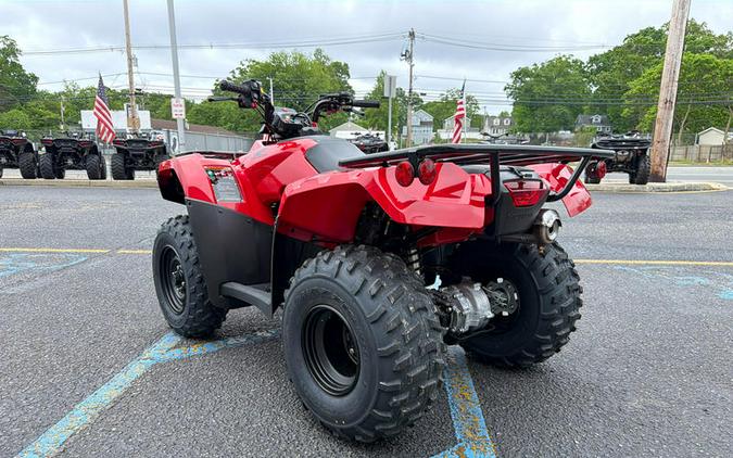2026 Honda® FourTrax Recon ES