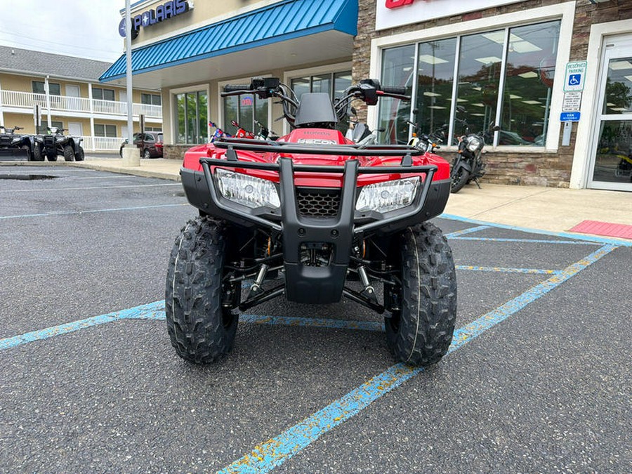 2026 Honda® FourTrax Recon ES