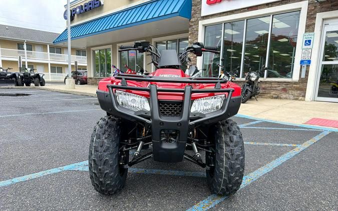 2026 Honda® FourTrax Recon ES