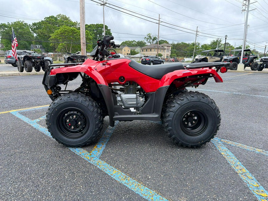 2026 Honda® FourTrax Recon ES