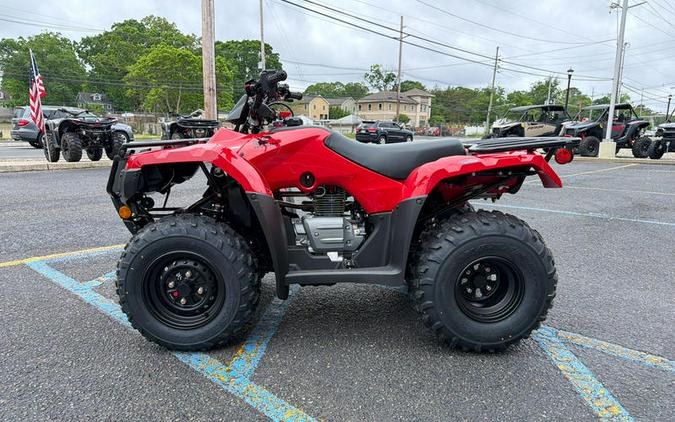 2026 Honda® FourTrax Recon ES