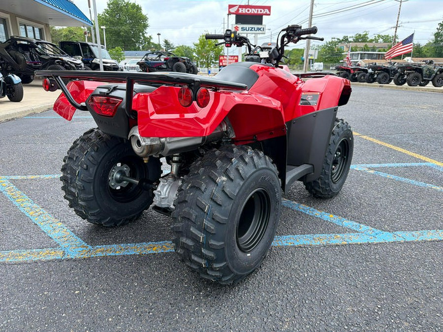 2026 Honda® FourTrax Recon ES