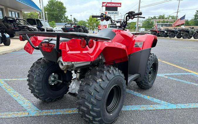 2026 Honda® FourTrax Recon ES