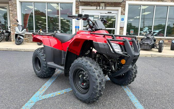2026 Honda® FourTrax Recon ES