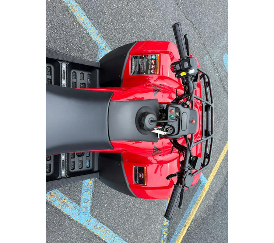 2026 Honda® FourTrax Recon ES
