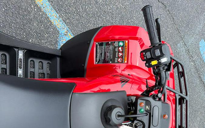 2026 Honda® FourTrax Recon ES