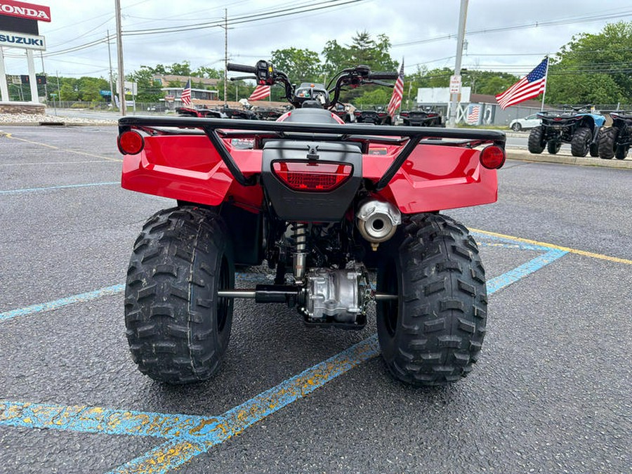 2026 Honda® FourTrax Recon ES