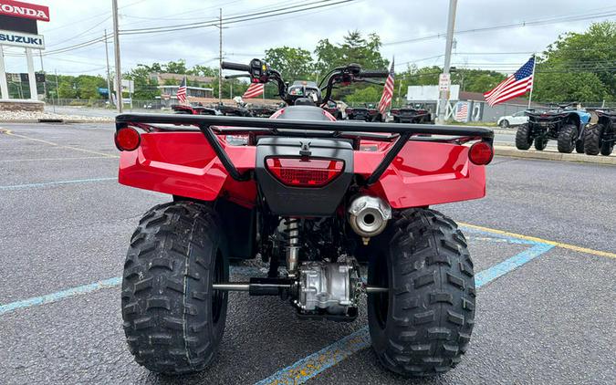 2026 Honda® FourTrax Recon ES
