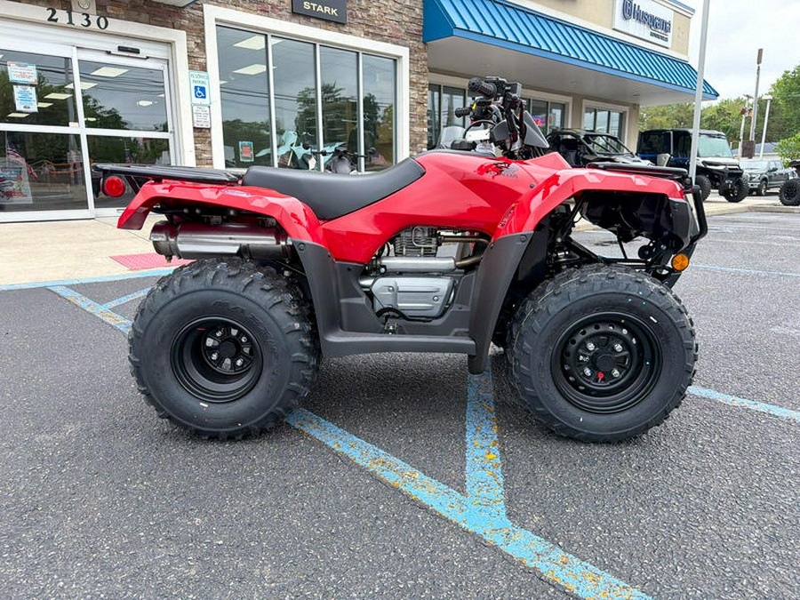 2026 Honda® FourTrax Recon ES