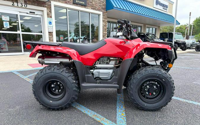 2026 Honda® FourTrax Recon ES