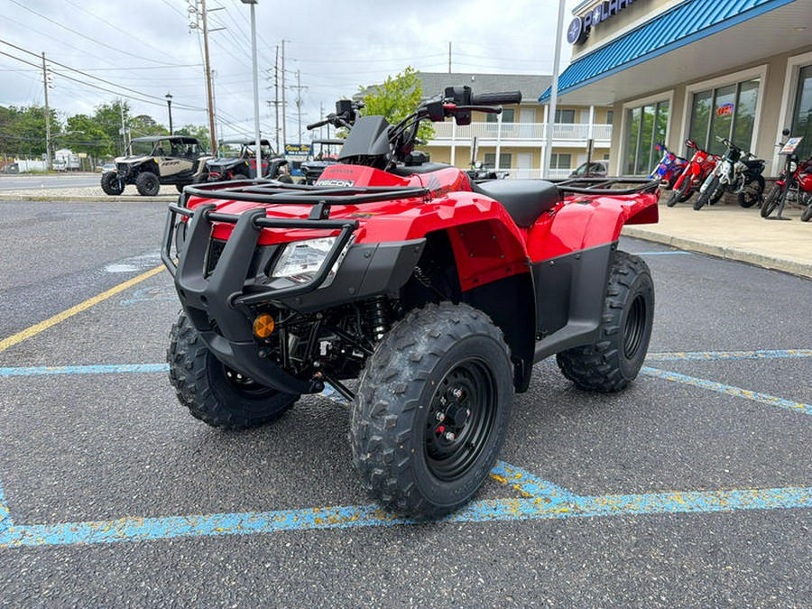 2026 Honda® FourTrax Recon ES