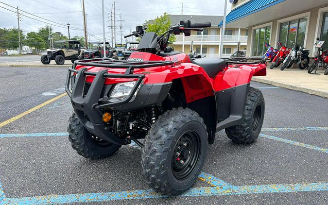 2026 Honda® FourTrax Recon ES